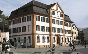 Best Western Plus BierKulturHotel Schwanen